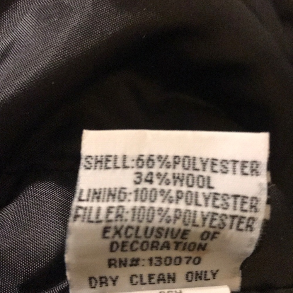 Paper Denim & Cloth Boys Jacket - Picture 4 of 4